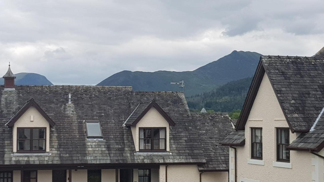 케직 Catbells 아파트 외부 사진